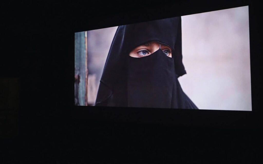 Безплатно кино в Диарбекир отново след осем години