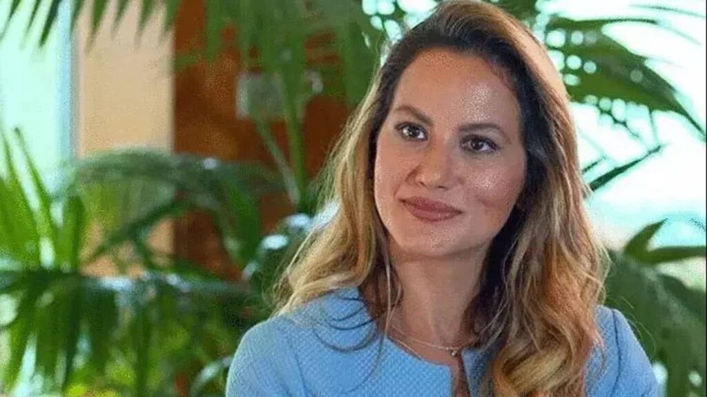 Изявлението на Yıldız Asya, която обяви, че е била подложена на насилие, беше разкрито