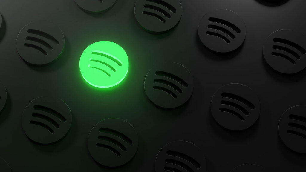 Spotify’ın tüm kütüphanesini ele geçirdiler: 300 terabaytlık veri torrent’e geliyor