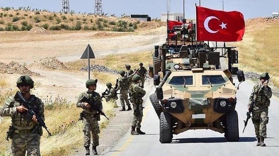 Интеграцията е единственото решение в Сирия