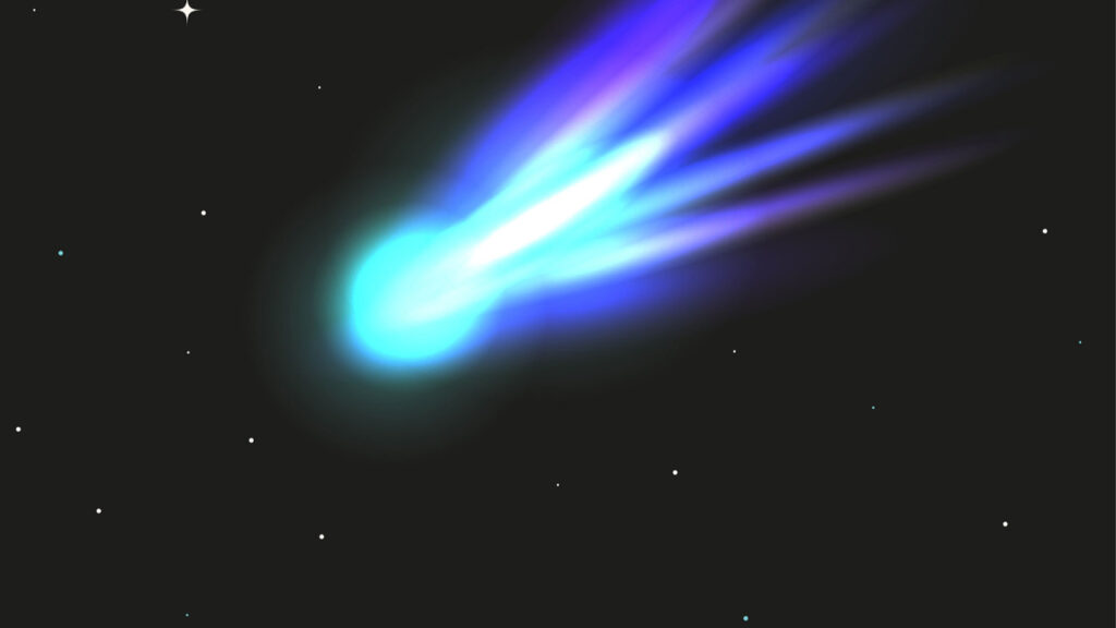 Станете свидетели на историческия момент: Най-близкото преминаване на 3I/ATLAS до Земята, предавано на живо…