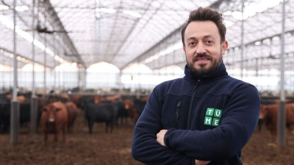 Изкуствен интелект в селското стопанство