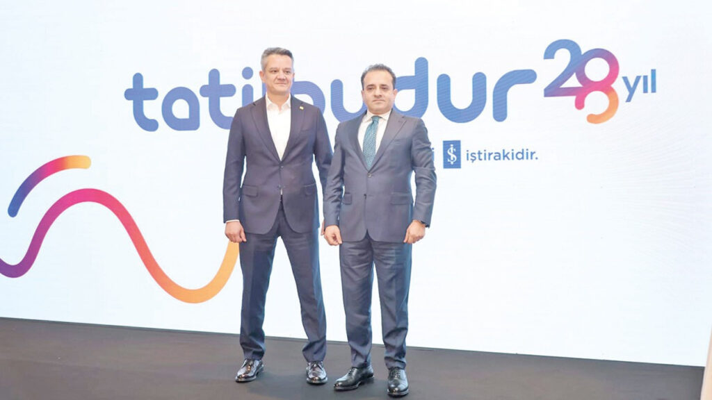 Целта на TatilBudur за 2026 г: 100 хил. туристи от Германия