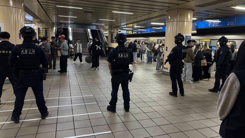 Tayvan’da bıçaklı saldırı: 3 ölü