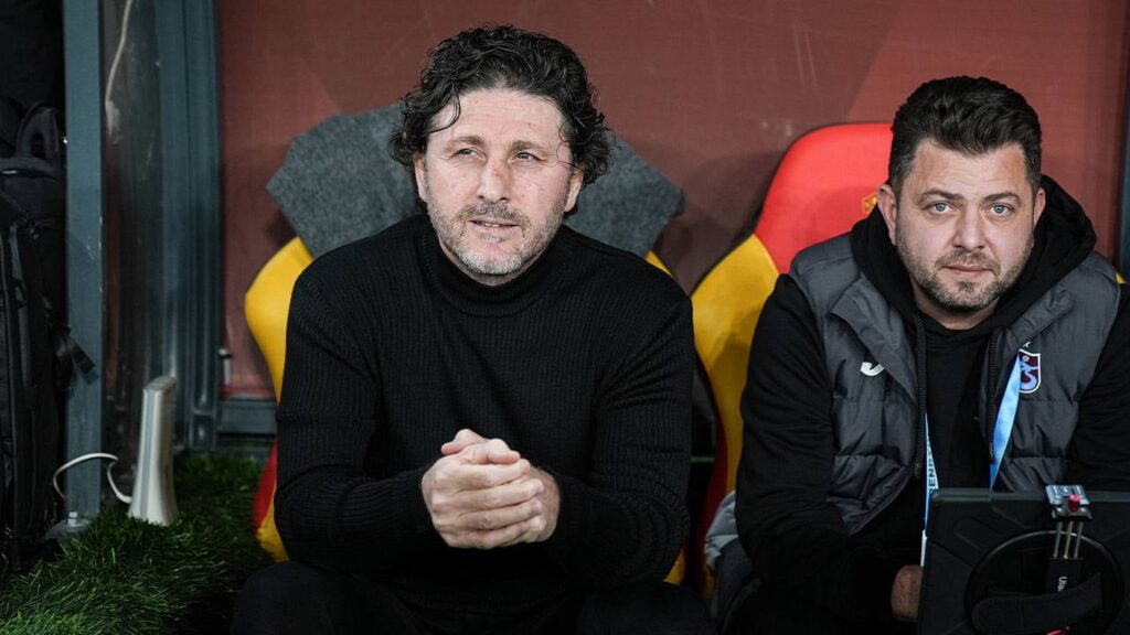 Трабзонспор забравя поражението с Фатих Теке