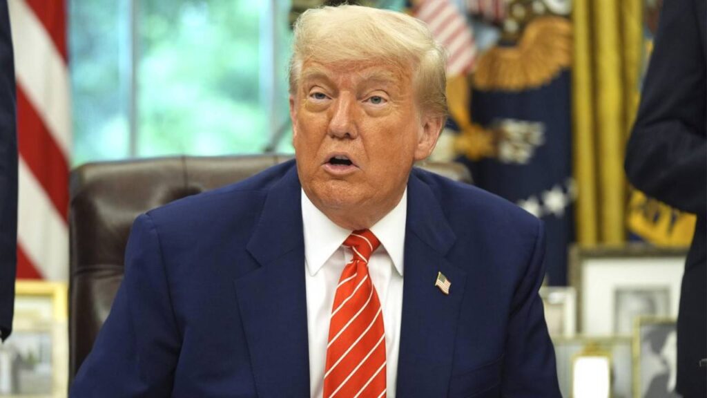 Тръмп подписва указ за улесняване на медицинската употреба на канабис