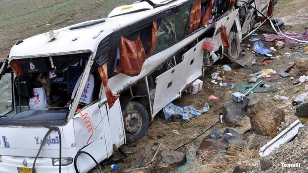 Ужасен инцидент в Иран: 13 души загинаха