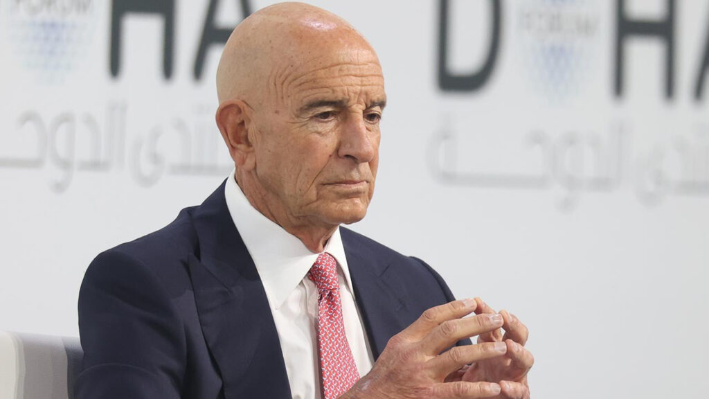 Похвала от посланика на САЩ Барак: Прекратяването на огъня не би било възможно без Турция