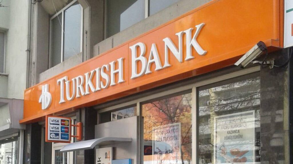 TurkishBank’a talip çıktı