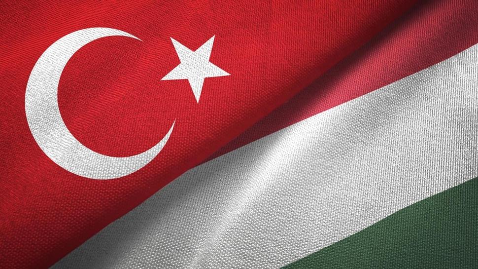 Türkiye-Macaristan Ortak İstişare Mekanizması yarın toplanacak