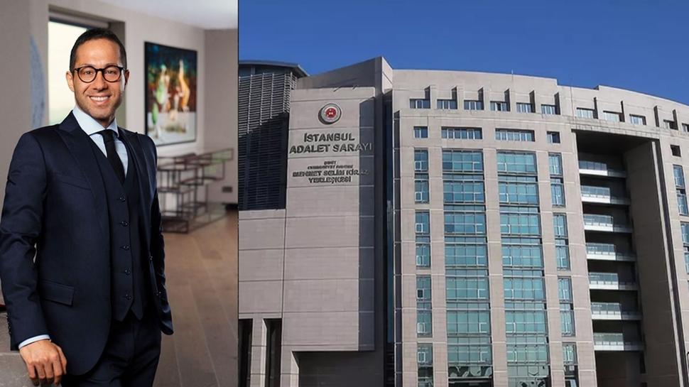 Uyuşturucu soruşturması! Kasım Garipoğlu’nun mal varlığına el konuldu