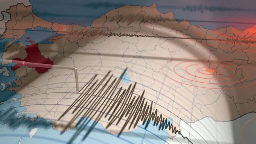 Страховито предупреждение от експерт за „повреда в Yedisu“: Натрупана енергия, 6 провинции могат да бъдат сериозно засегнати