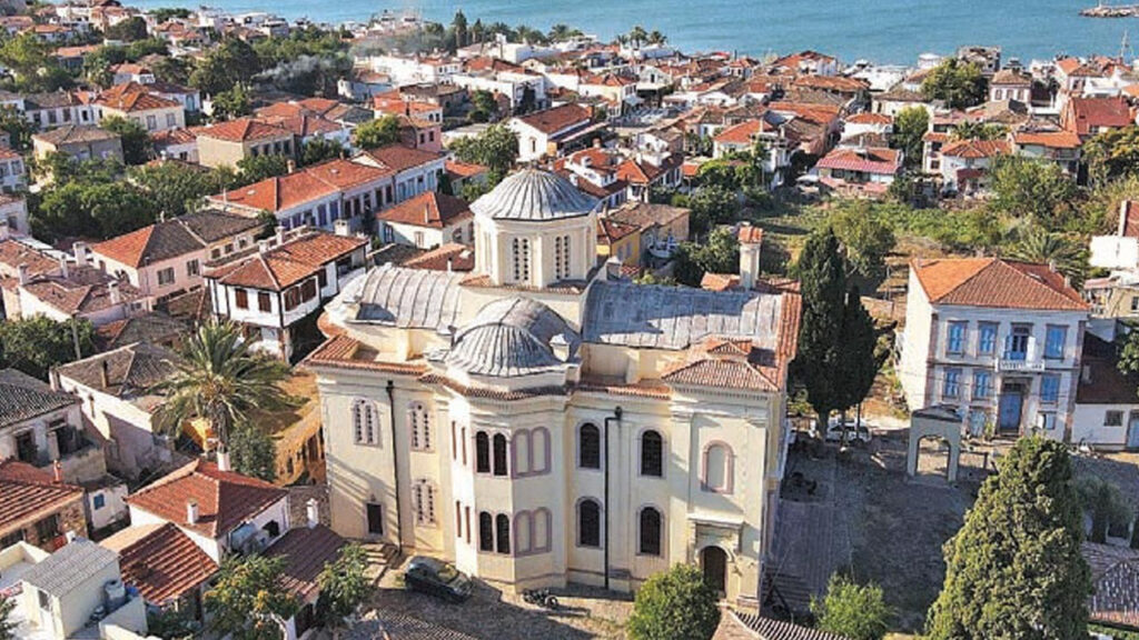 Нова пътна карта ще бъде определена за четири сезона в Айвалък