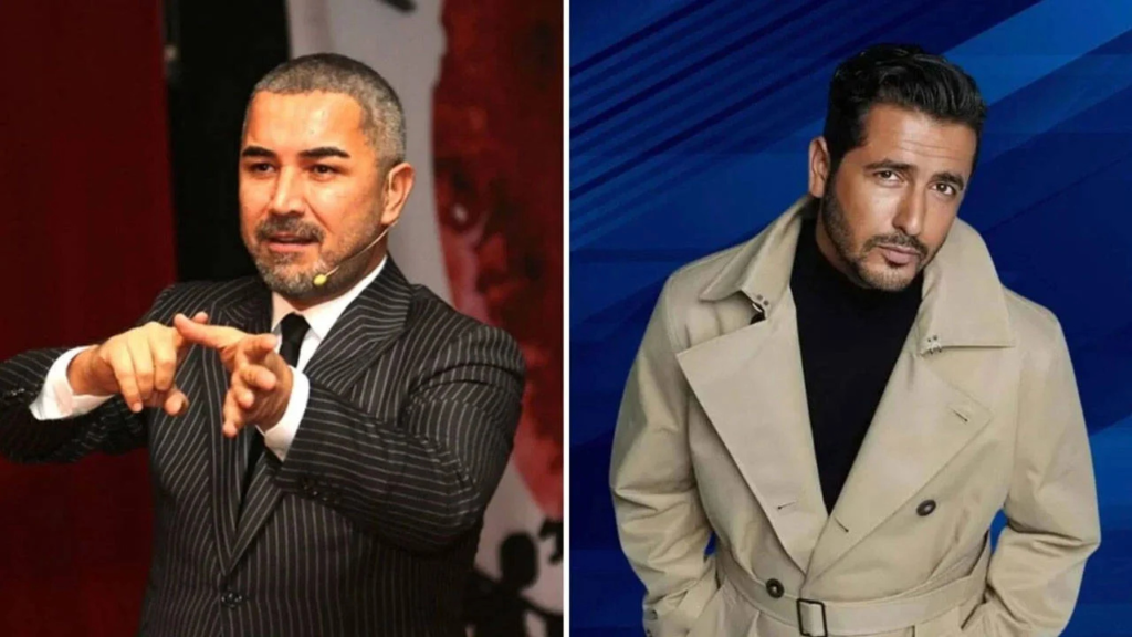 Veyis Ateş ile Taner Çağlı ifadelerinde Mehmet Akif Ersoy’a ilişkin bilgiler verdi