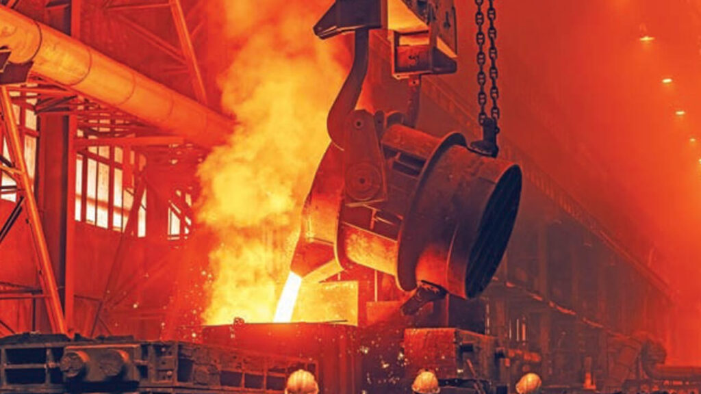 Индустриалците навлизат в 2026 г. с отбрана