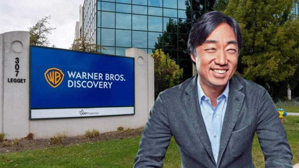 Преместване на Warner Bros. Discovery на Standard General: Разговорите за каналите са започнали