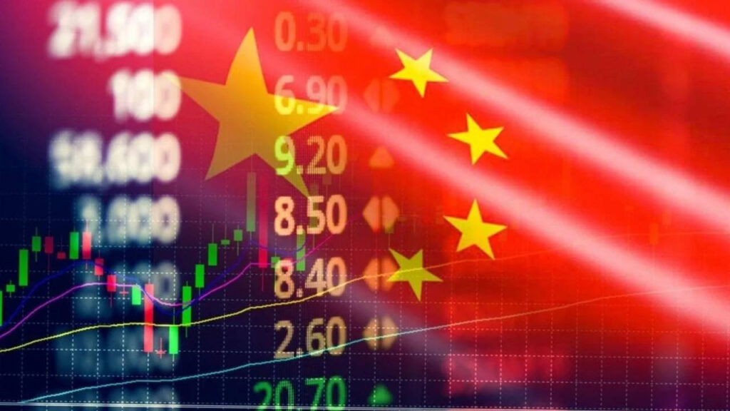 Цените в Китай достигнаха най-ниското си ниво, а световният пазар е напрегнат: Критично предупреждение от икономисти