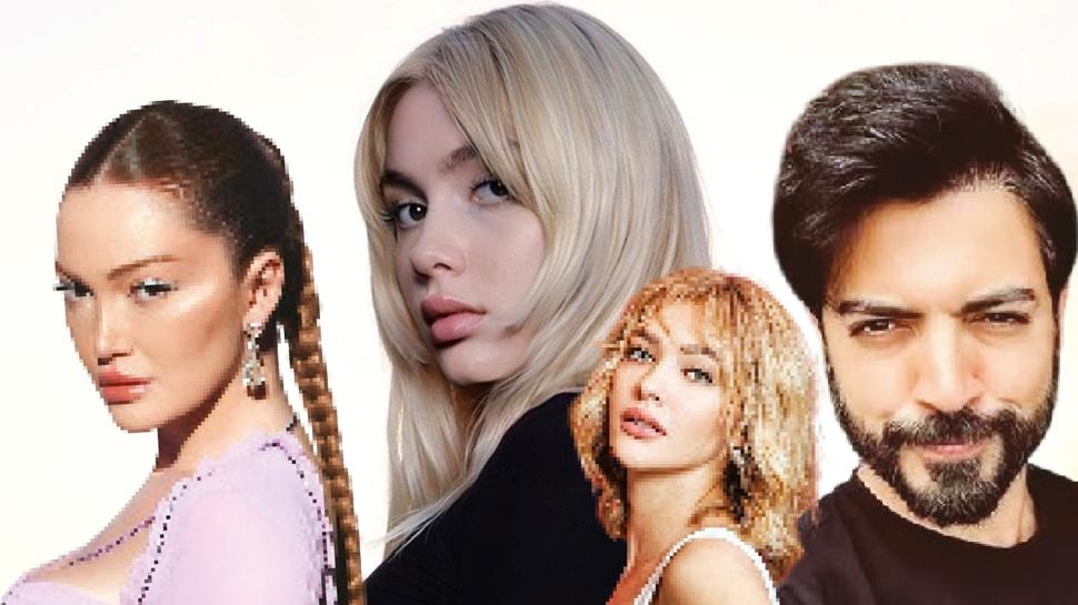 Торбата с отровата беше пълна с известни личности!