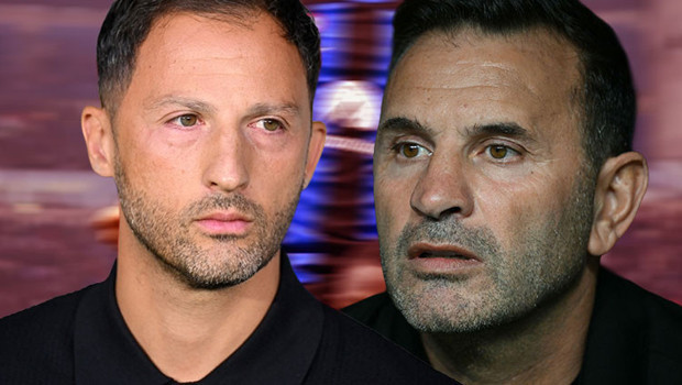 🔴 CANLI | Galatasaray’dan Fenerbahçe’ye tarihi transfer çalımı!