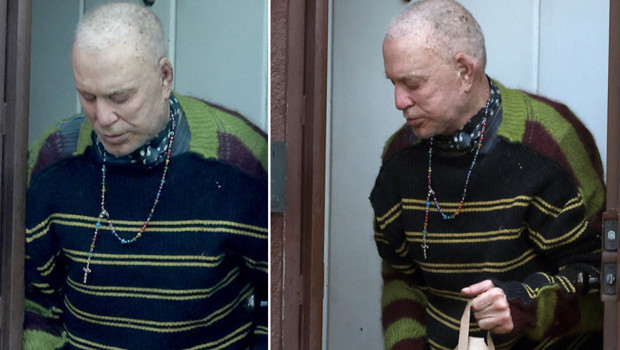 Evsiz kalmasın diye toplanan yardım onu deli etti: Küçük düşürüldüm… Para dileneceğime kendimi vururum daha iyi