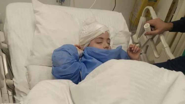 1.5 yıldır kafasındaydı: Türkler sayesinde kurtuldu