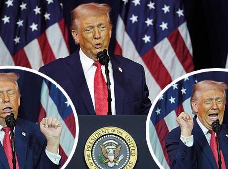 ABD Başkanı Trump’tan yeni Venezuela mesajı: İnanılmaz operasyondu, ben bir kralım