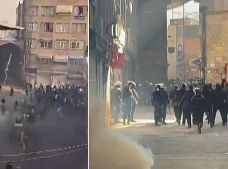 Броят на убитите по време на демонстрации в Иран нарасна до 38 души