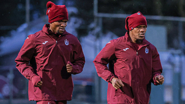 Трабзонспор започва подготовка за мача с Истанбулспор