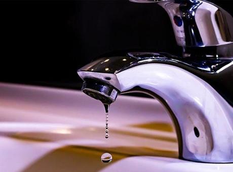 ASKI обяви! 14 часа прекъсване на водата в 8 области