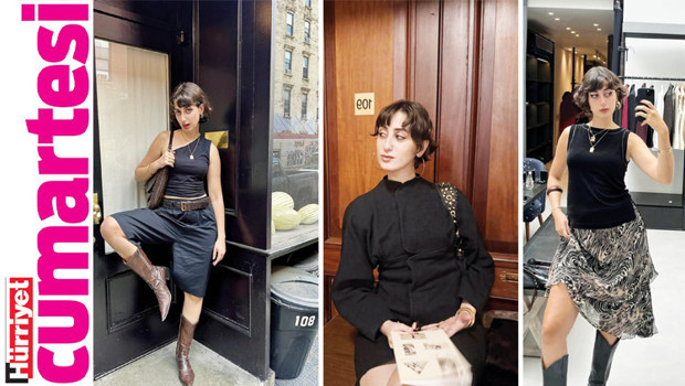 „Първата дама“ говори със своя различен стил… Естетически и ценностно ориентиран