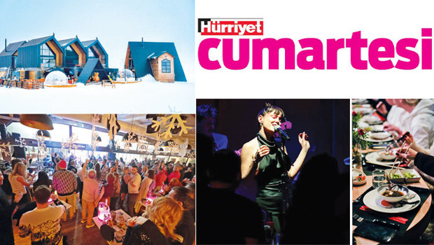 Забавления по време на срещата на върха…