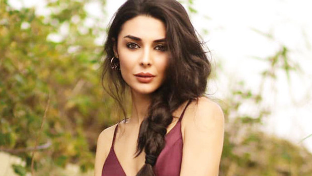 Büşra Cebe: Присъединих се към снимачната площадка, докато пишех сценария