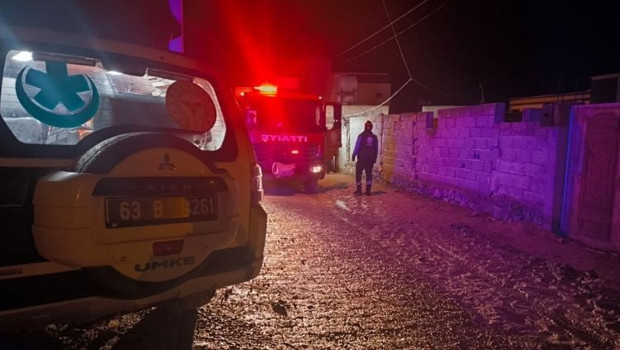 Експлозия заради газ, попаднал в капан в къща в Шанлъурфа: 3 загинали, 4 ранени