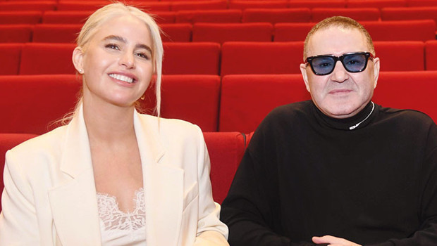 Ако се наложи, ще напълнея отново заради ролята! Това не е естетика на лицето ми, това е състояние на кожата…