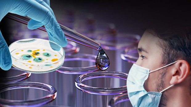 400 събития за 50 години. Само едно от тях е засегнало повече от 10 000 души: Каква е истината за течовете в лабораториите?