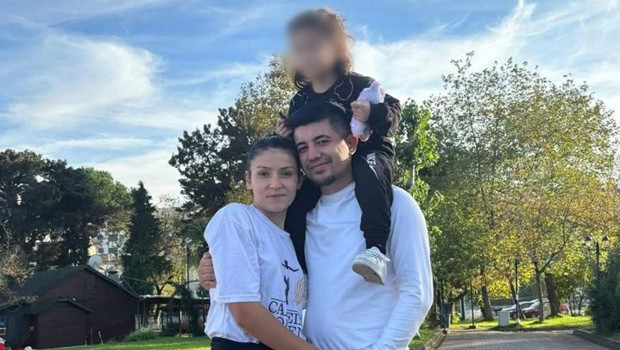 Преди да застреля разведената си съпруга, той публикува съобщение в социалните мрежи