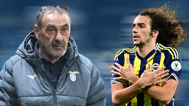 Сари се е спрял на новата звезда на Фенербахче: „Гуендузи е по-добър от 80 милиона евро!