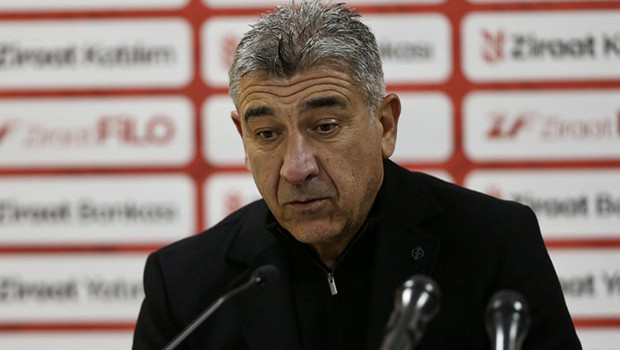 Техническият директор на Фетхийеспор Саит Карафирталар: „Можехме да вземем точки от Галатасарай!