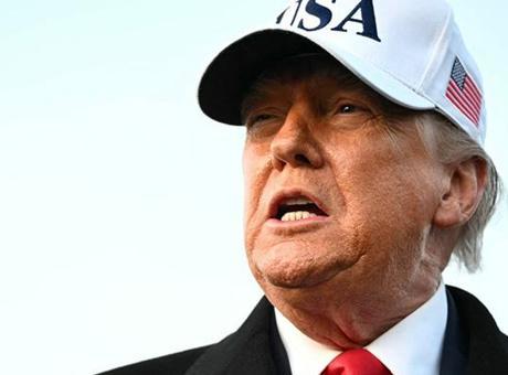 Гренландия излиза от президента на САЩ Тръмп! „Това е жизненоважно за Златния купол