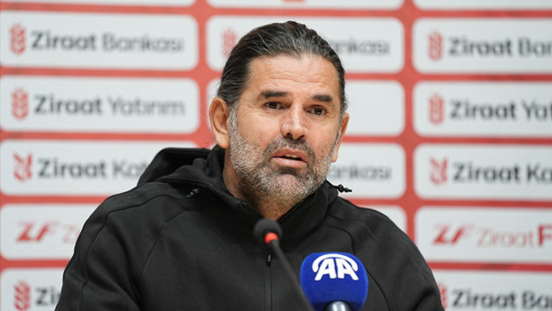 Ибрахим Юзюлмез (Ibrahim Üzülmez) „Лошият късмет продължава