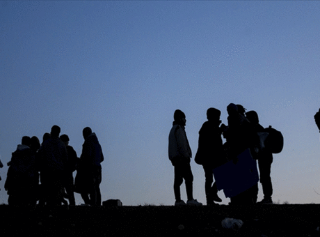 Bakan Yerlikaya açıkladı: 81 ilde 478 düzensiz göçmen yakalandı