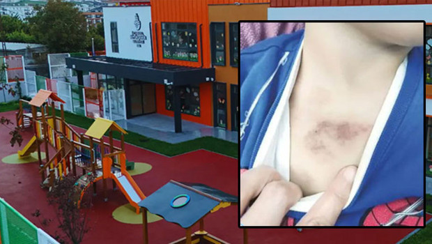 İBB’ye bağlı kreşte şiddet iddiası… Aile ve Sosyal Hizmetler Bakanlığı çalışma başlattı