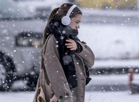 Meteoroloji ve İçişleri’nden 16 il için peş peşe uyarı! Bu saatlere dikkat: Kuvvetli kar yağışı geliyor