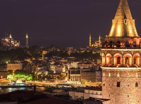 İstanbul’un kültürel mirası 2025’te zirvede