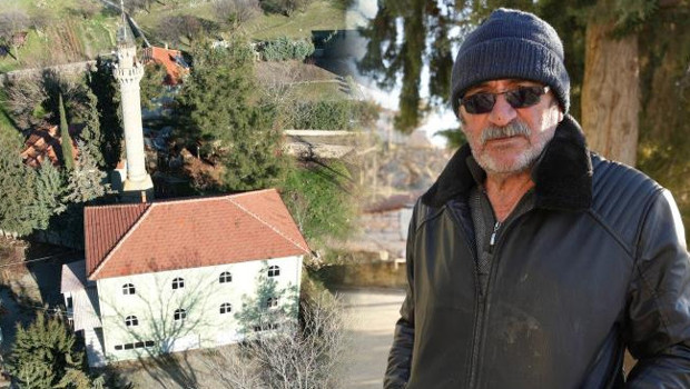 25 yıl önce bağışladılar şimdi satılığa çıktı: ‘Köyde zaten bir tane var, kurtarılmasını istiyoruz’