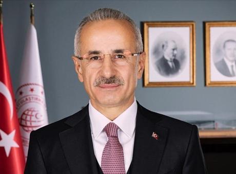 ‘Ortaklar-Aydın-Denizli-Karakuyu hattımız ile birlikte sinyalli hat oranımızı yüzde 61’e yükselttik’