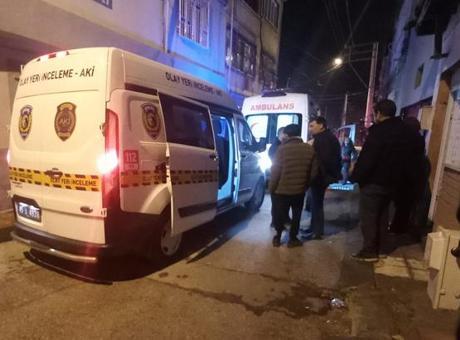 Manisa’da 78 yaşındaki anne, 52 yaşındaki oğlunu yatağında ölü buldu