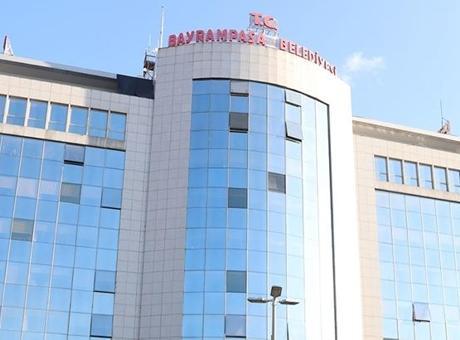 Bayrampaşa Belediyesine yönelik yolsuzluk soruşturmasında 8 zanlı tutuklandı