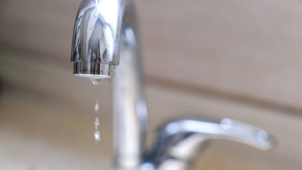 Прекъсване на водоснабдяването в 11 района на Анкара: Кога ще приключи?