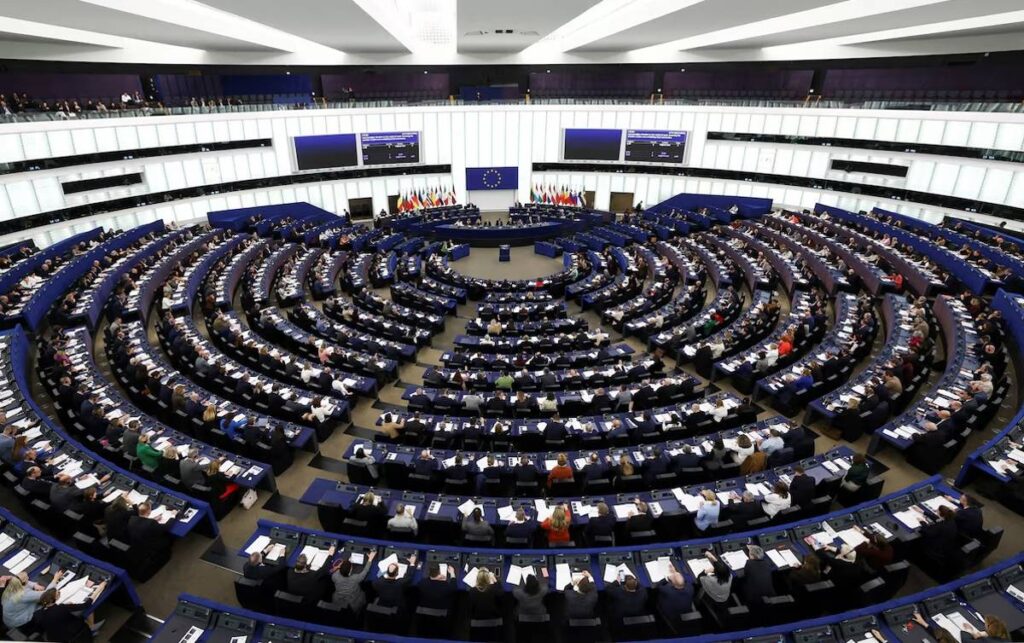 AP, Grönland’a yönelik tutumunu protesto için ABD ile ticaret anlaşmasını görüşmeyi durdurdu